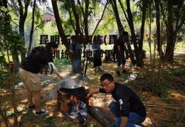 昆明拓展训练(昆明拓展训练基地哪里值得推荐)