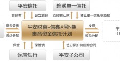 国企信托-LYGY集合资金信托计划(五矿信托申万鼎安6号集合资金信托计划)