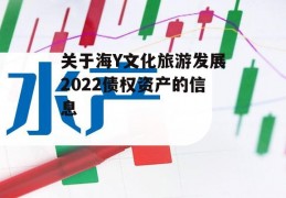 关于海Y文化旅游发展2022债权资产的信息