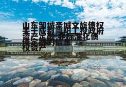 关于成都简阳工投政府债定融的信息