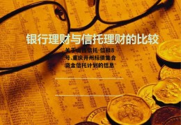 关于山西信托-信和8号.重庆开州标债集合资金信托计划的信息