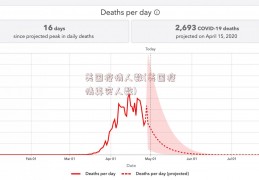 美国疫情人数(美国疫情真实人数)