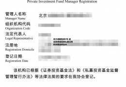 关于湘联乾利5号-省会昆明城投债私募证券投资基金的信息