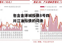 包含金泽城投债8号四川江油标债的词条