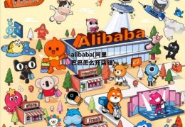 alibaba(阿里巴巴怎么开店铺)