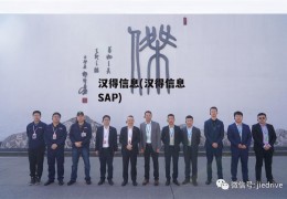 汉得信息(汉得信息 SAP)