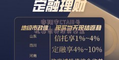 珺容翔宇CTA18号私募证券投资基金