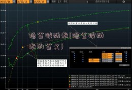 隐含波动率(隐含波动率的含义)