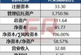 包含长安信托-青岛非标政信的词条