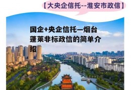 国企+央企信托—烟台蓬莱非标政信的简单介绍