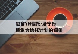 包含YN信托-济宁标债集合信托计划的词条