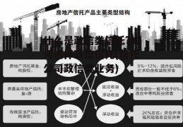 什么是政信类信托?如何选择政信信托(信托公司政信类业务)