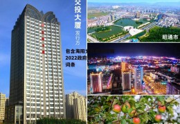 包含海阳文化旅游发展2022政府债定融的词条