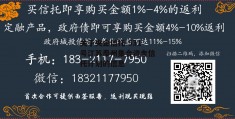 关于央企信托-531号江苏泰州集合资金信托计划的信息