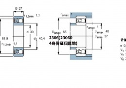 2306(230604身份证归属地)