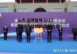 山东淄博融锋2022债权收益权的简单介绍