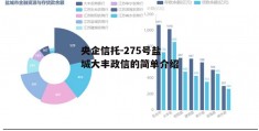 央企信托-275号盐城大丰政信的简单介绍