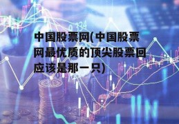 中国股票网(中国股票网最优质的顶尖股票回应该是那一只)