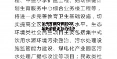 关于万盛交建2022年政府债定融的信息