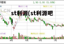 st利源(st利源吧)