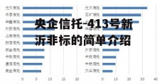 央企信托-413号新沂非标的简单介绍