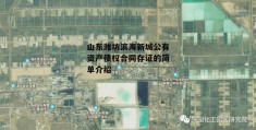 山东潍坊滨海新城公有资产债权合同存证的简单介绍