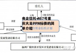 央企信托-467号重庆大足PPN标债的简单介绍