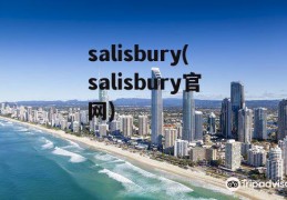 salisbury(salisbury官网)