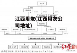 江西用友(江西用友公司地址)