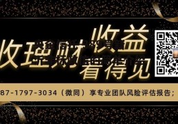 央企信托-389号新沂非标政信的简单介绍