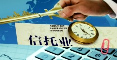 大业信托-68号江苏盐城非标集合信托计划6个月的简单介绍