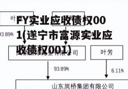 FY实业应收债权001(遂宁市富源实业应收债权001)