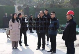 包含河南洛阳金隅城债权系列之营庄片区一期安置房建设项目的词条