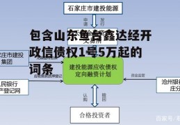 包含山东鱼台鑫达经开政信债权1号5万起的词条