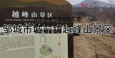 关于邹城市圣城文化旅游开发债权2023融资计划的信息