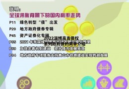 2022淄博高青债权系列政府债的简单介绍