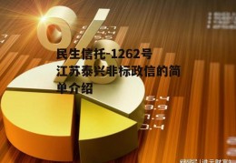 民生信托-1262号江苏泰兴非标政信的简单介绍