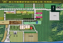 环境教育基地(环境教育基地申报材料)