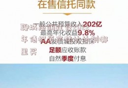 聊城旭润建设2022年债权资产转让计划哪里买