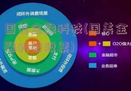 国美金融科技(国美金融科技股票)