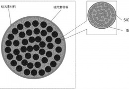 电极材料(电极材料涂片)