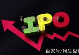 ipo批文(ipo什么意思)