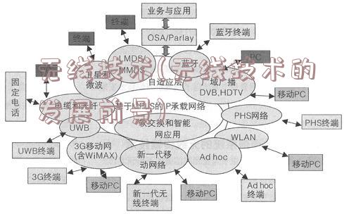 无线技术(无线技术的发展前景)