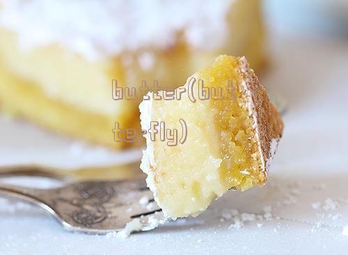 butter(butterfly)