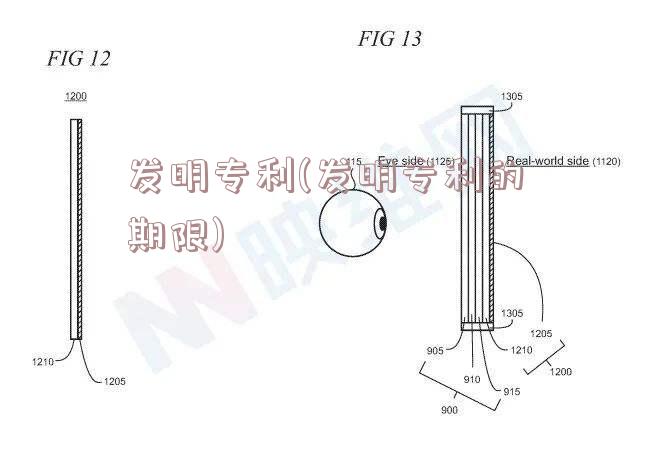 发明专利(发明专利的期限)