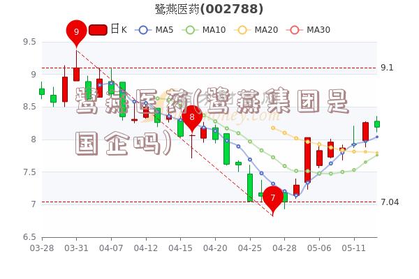 鹭燕医药(鹭燕集团是国企吗)