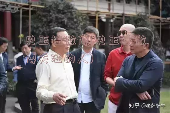 史玉柱微博(史玉柱微博关注的人)