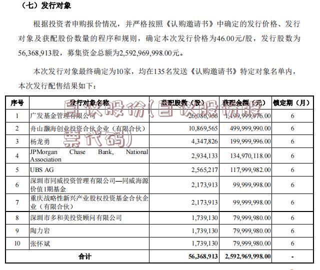 自仪股份(自仪股份股票代码)