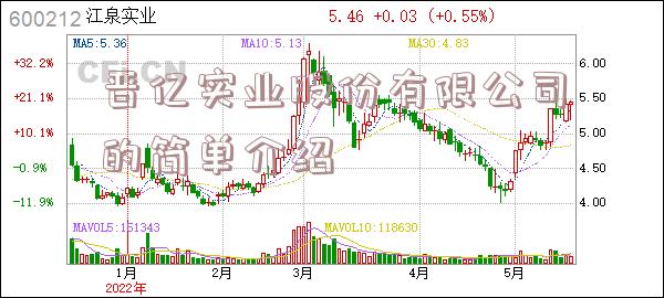 晋亿实业股份有限公司的简单介绍