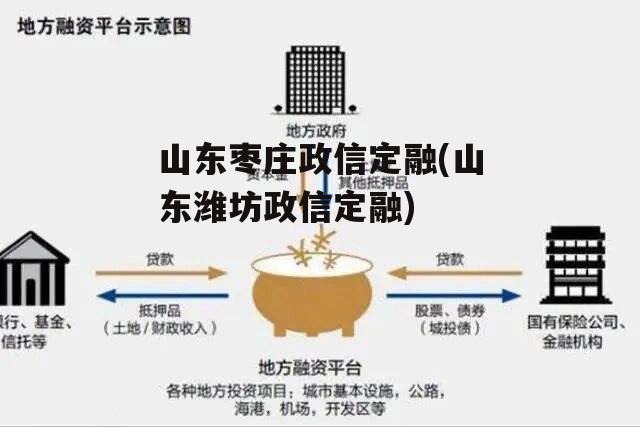 山东枣庄政信定融(山东潍坊政信定融)